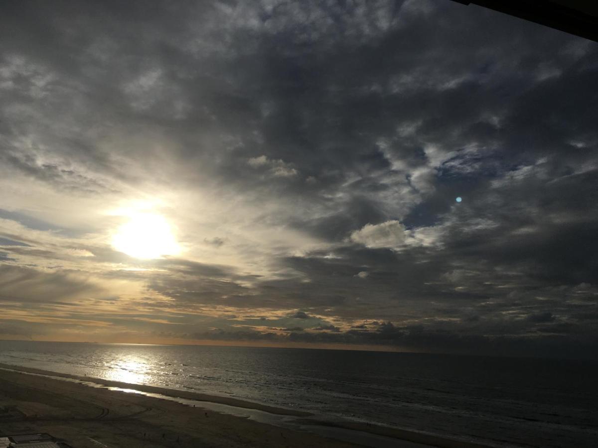 Apartament Zwarte Vis Zandvoort Zewnętrze zdjęcie