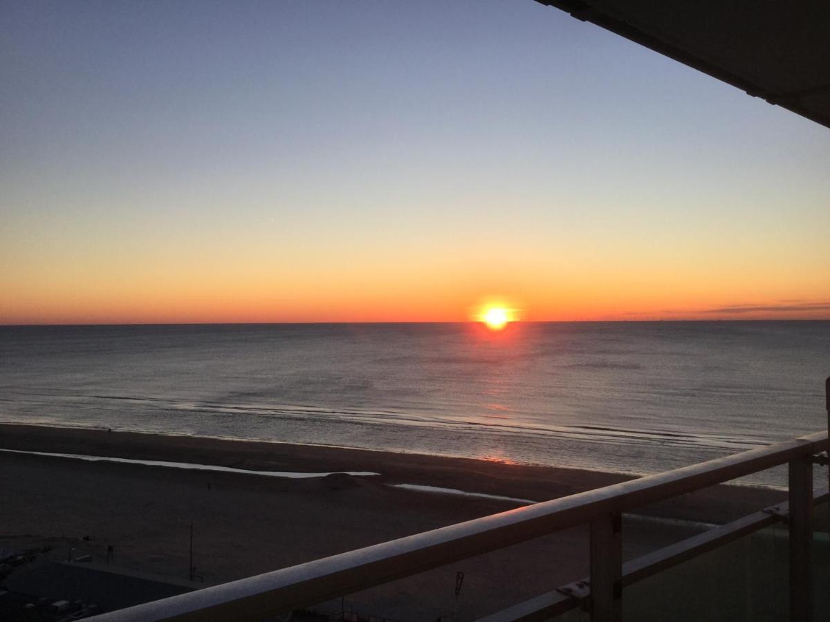 Apartament Zwarte Vis Zandvoort Zewnętrze zdjęcie